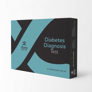 Diabetes diagnosis