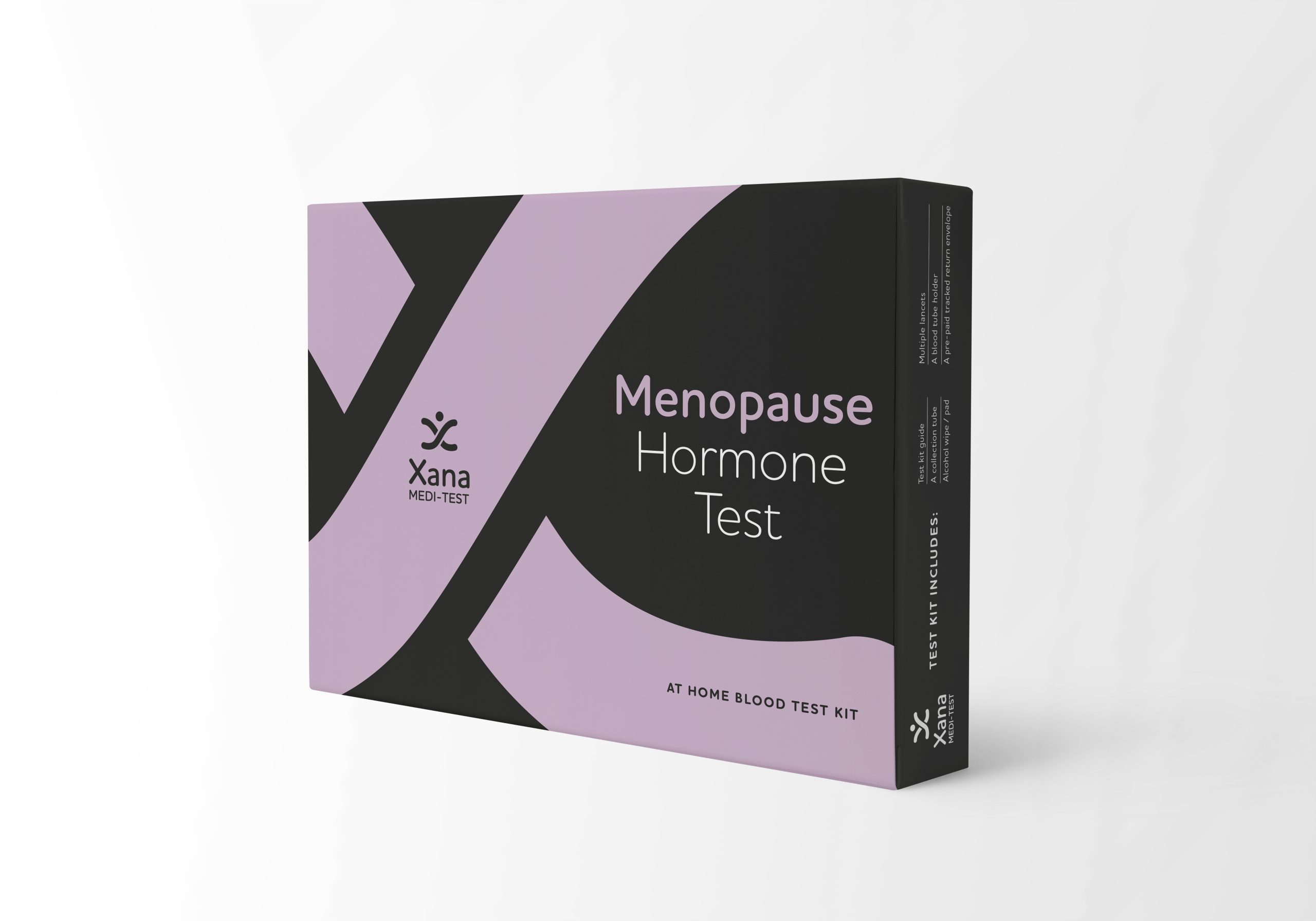 Menopause Menopause-xanamedtec