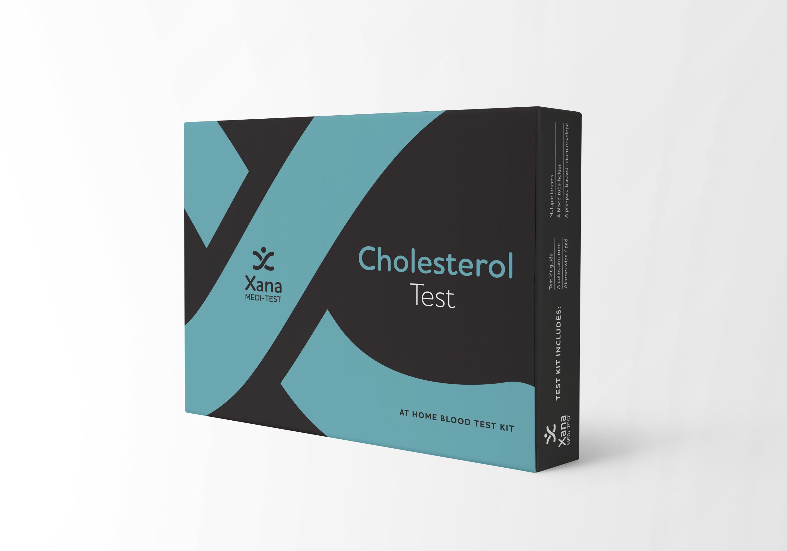 cholesterol test cholesterol test