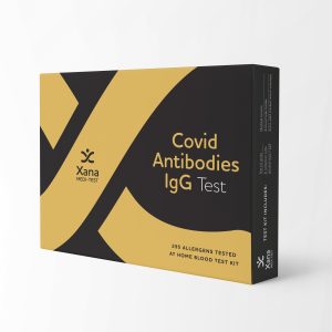 covid antibodies