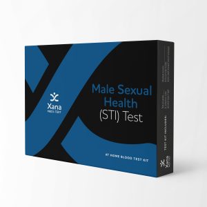 male sexual health xanamedtec
