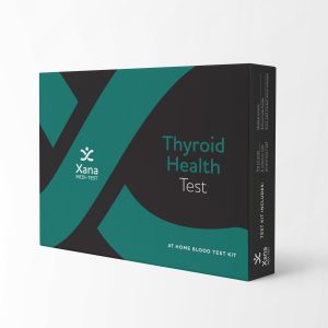 thyroid health