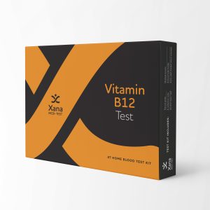 vitamin b12 test